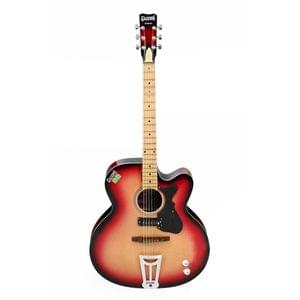 Givson Universe Beech Wood Acoustic Guitar with Pick Up